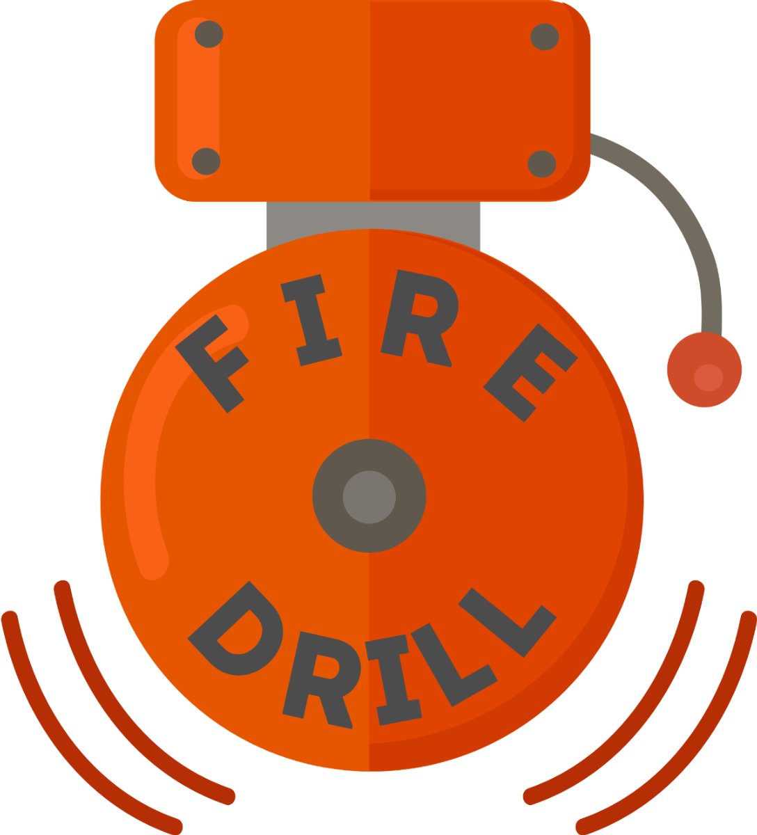 FIRE DRILL
